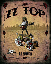 ZZ TOP
